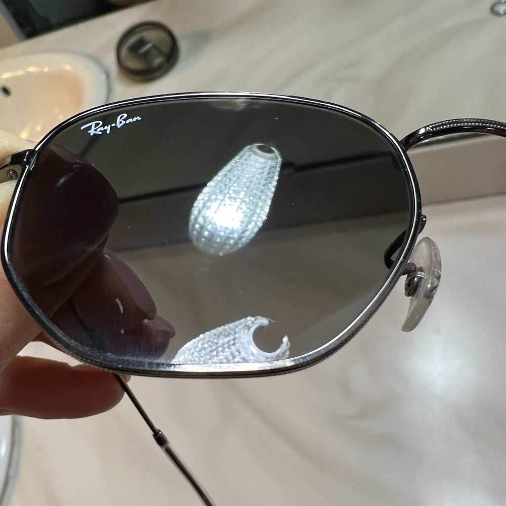 Ray-Ban sunglasses RB3548N 51 GRAD - Picture 5 of 5